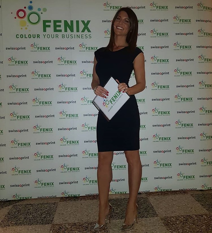 Barbara Pedrotti