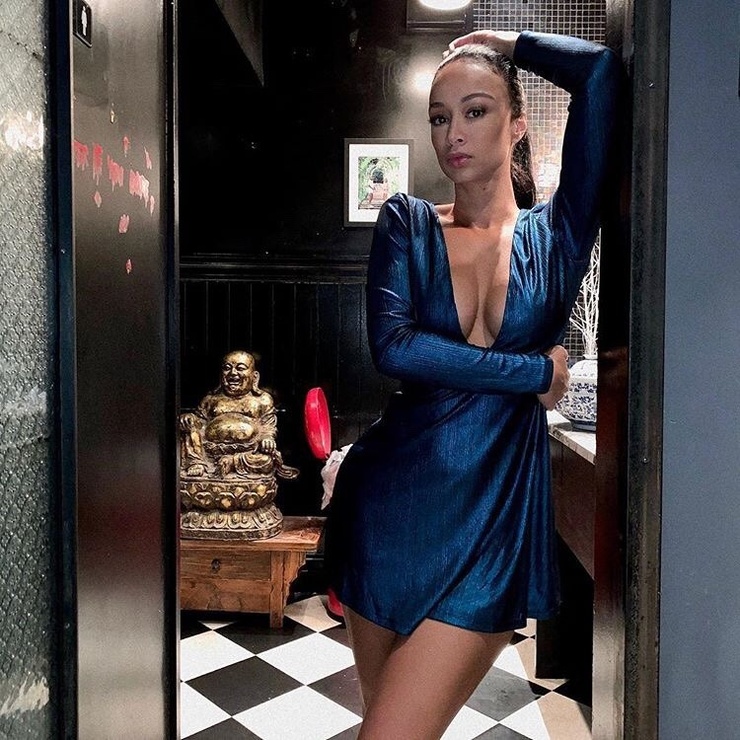 Draya Michele