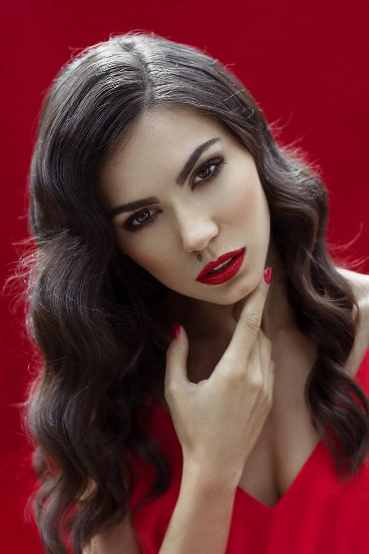 Karolina Kańska