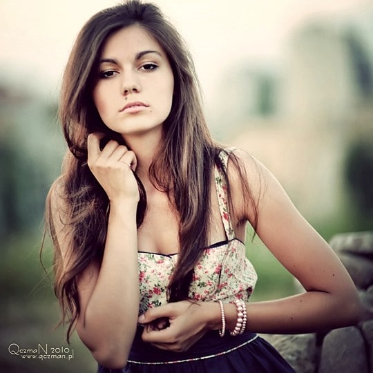 Karolina Kańska