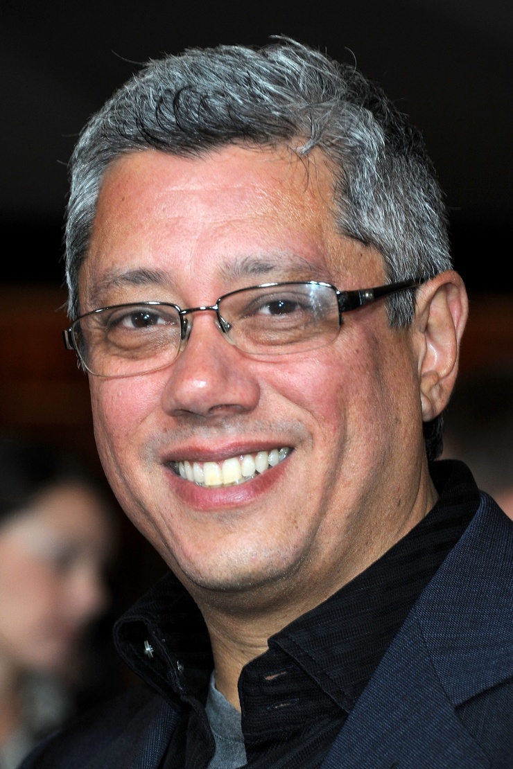 Dean Devlin