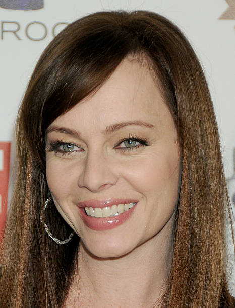 Melinda Clarke