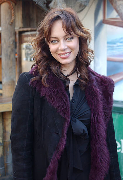 Melinda Clarke