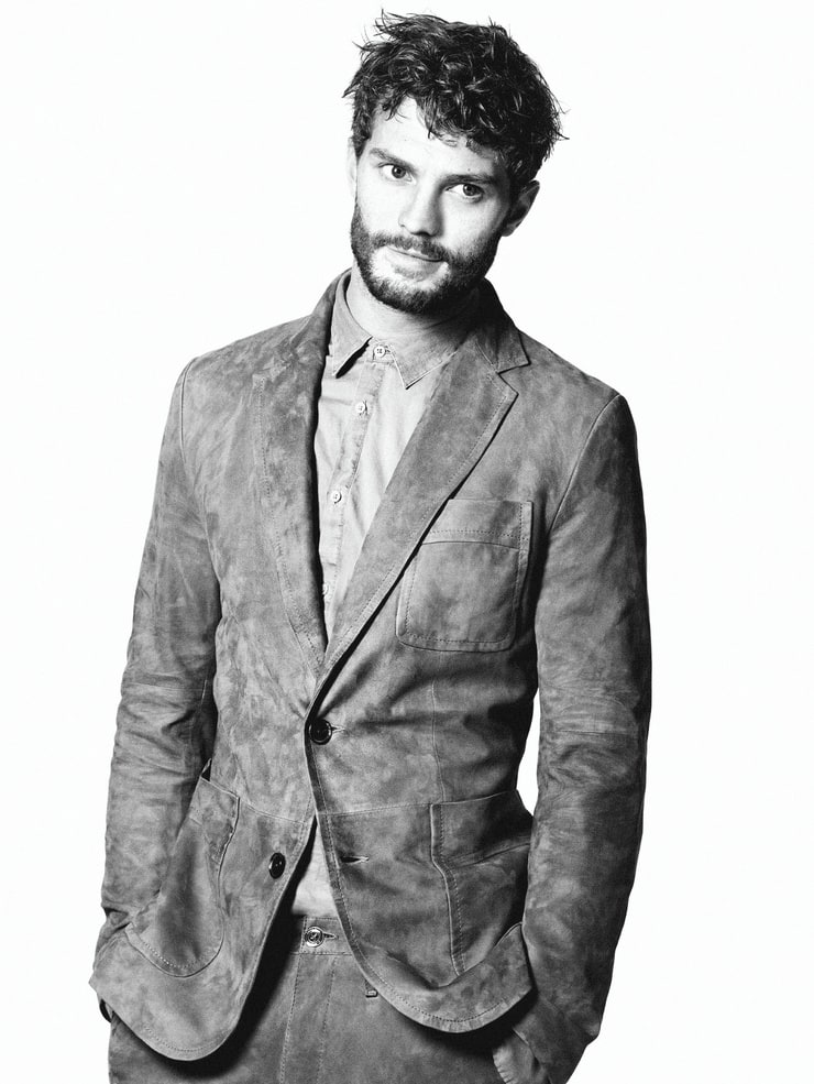 Jamie Dornan