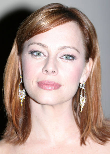 Melinda Clarke