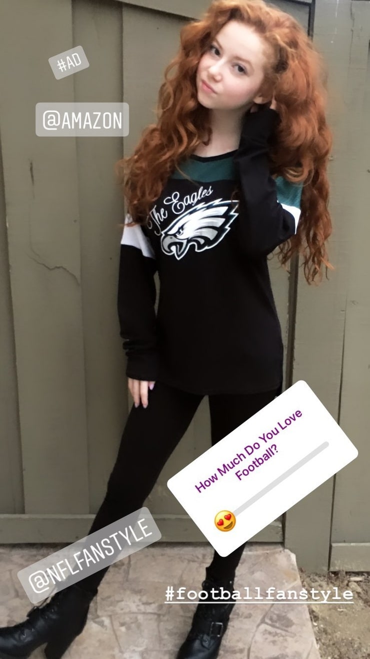 Francesca Capaldi