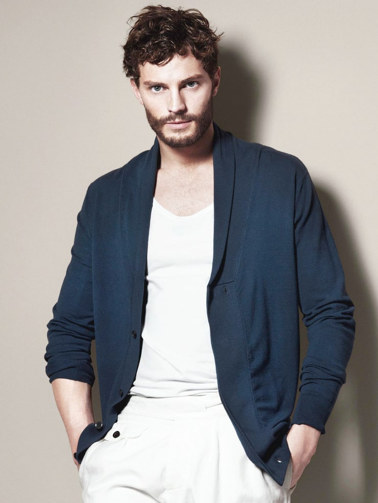 Jamie Dornan Jamie Dornan