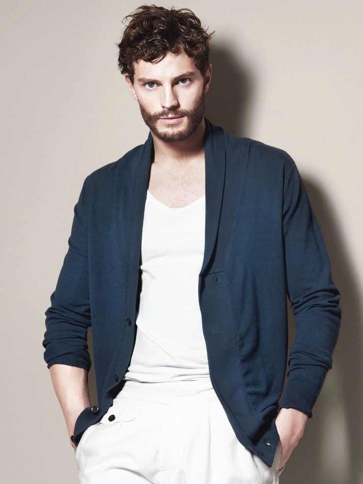 Jamie Dornan