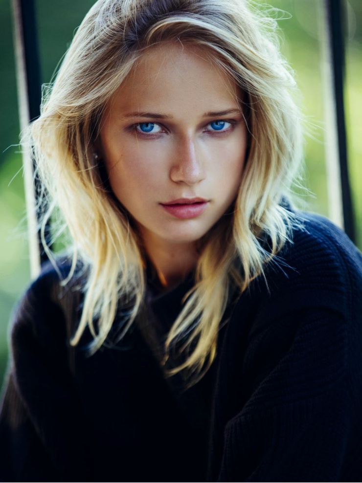 Ella Petrushko