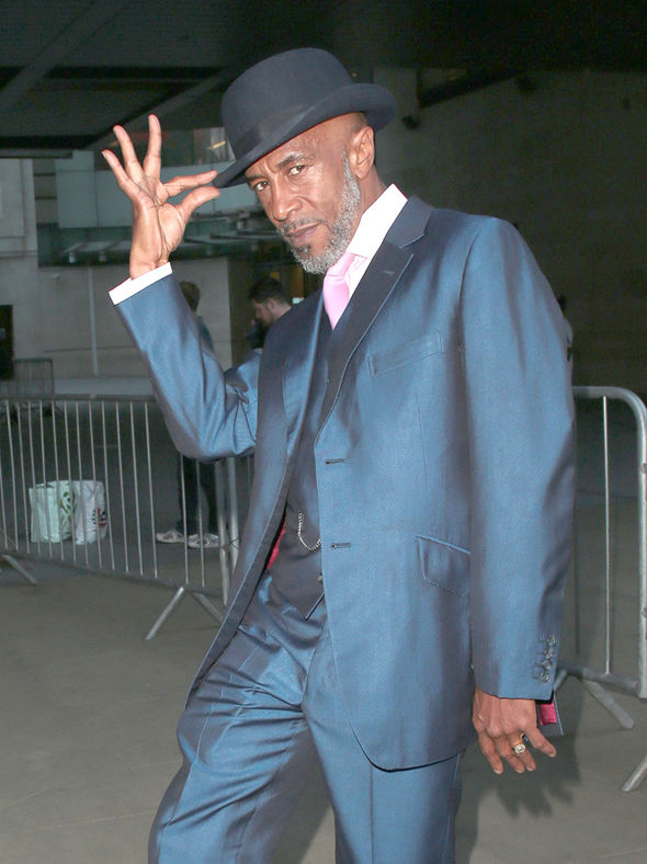 Danny John-Jules
