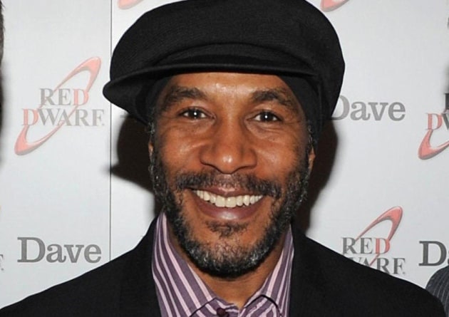 Danny John-Jules