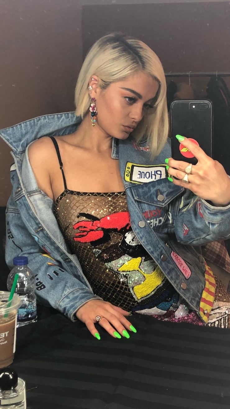 Bebe Rexha
