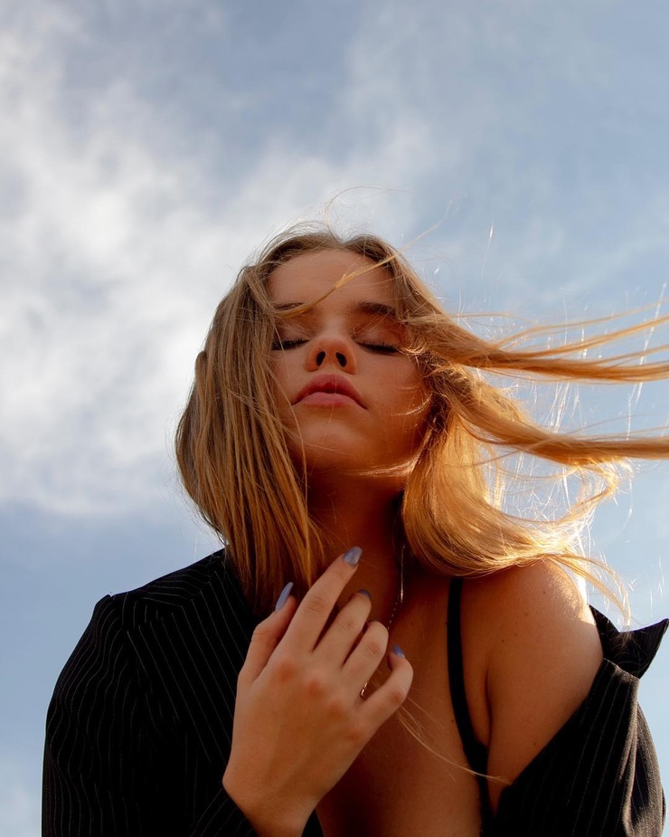 Lexee Smith Lexee Smith