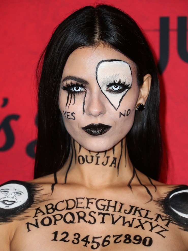 Victoria Justice