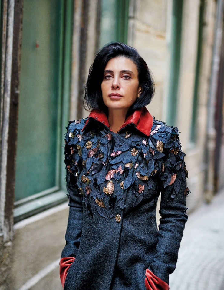 Nadine Labaki Nadine Labaki