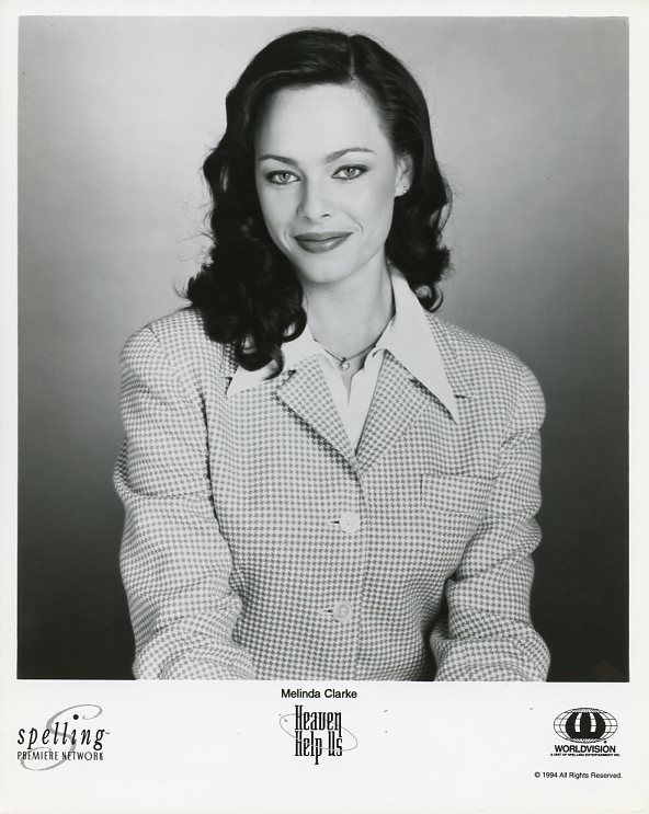 Melinda Clarke Melinda Clarke