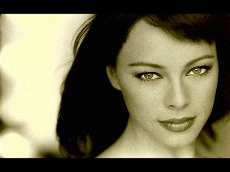 Melinda Clarke Melinda Clarke