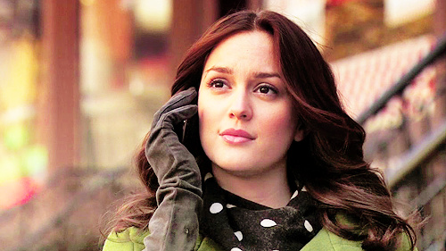 Leighton Meester