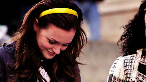 Leighton Meester