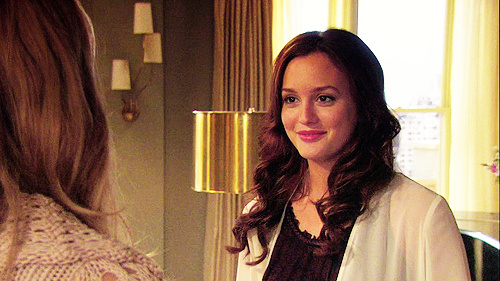 Leighton Meester