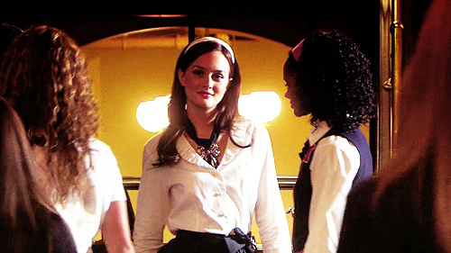 Leighton Meester