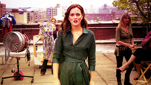 Leighton Meester