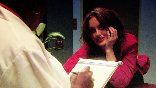 Leighton Meester
