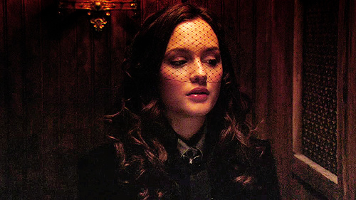 Leighton Meester