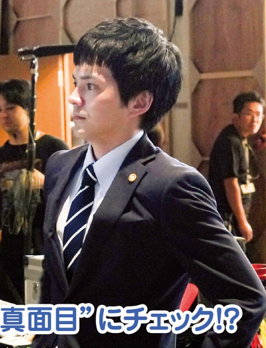 Kento Hayashi