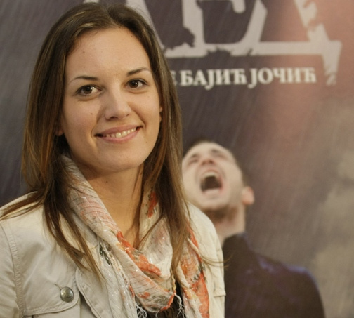 Jelena Bajic Jocic