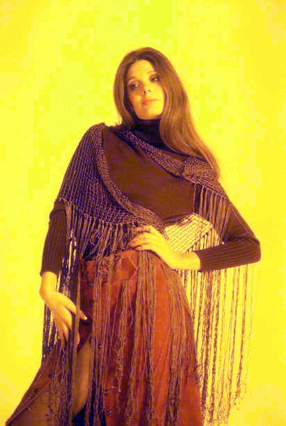 Carla Borelli Carla Borelli