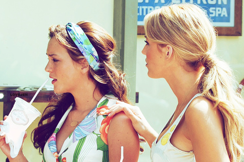 Blake Lively