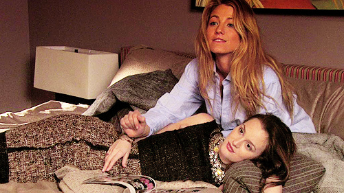 Blake Lively Blake Lively