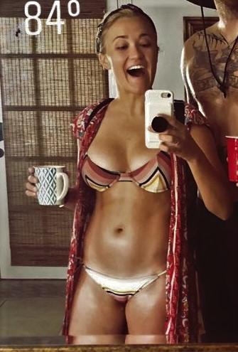 Emily Osment