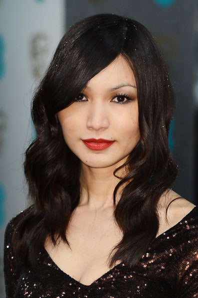 Gemma Chan