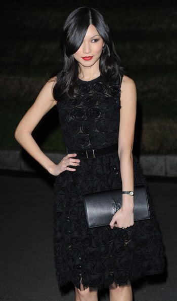 Gemma Chan