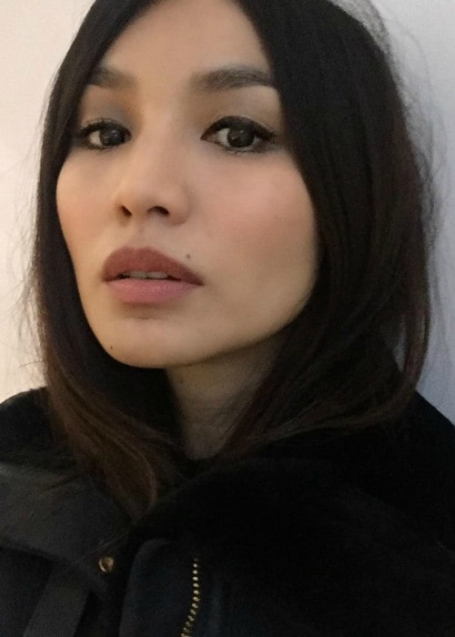 Gemma Chan