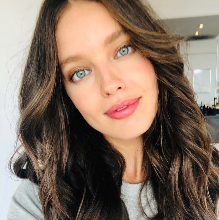 Emily Didonato