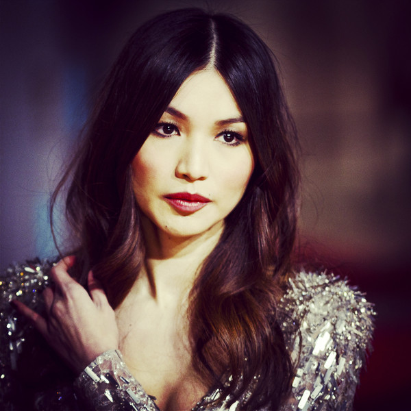 Gemma Chan