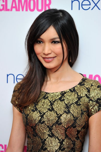 Gemma Chan