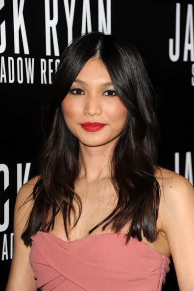 Gemma Chan