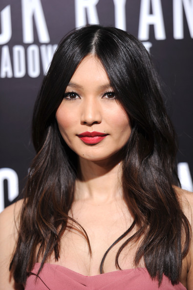 Gemma Chan