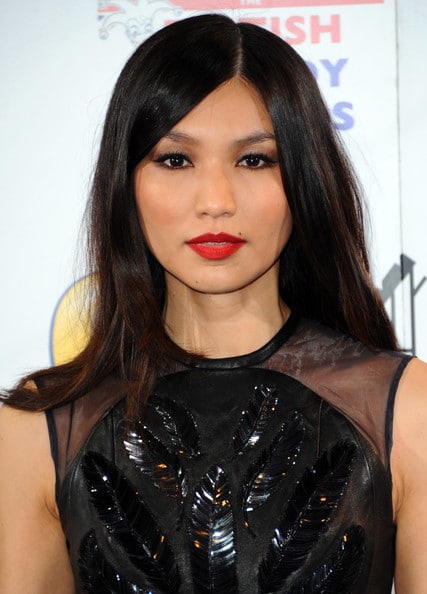 Gemma Chan