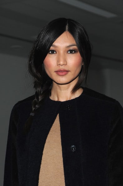 Gemma Chan