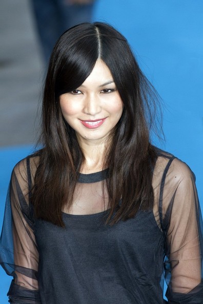 Gemma Chan