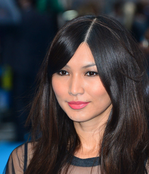 Gemma Chan