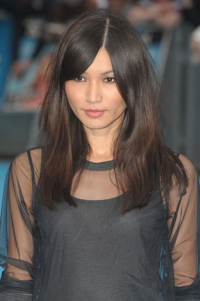 Gemma Chan