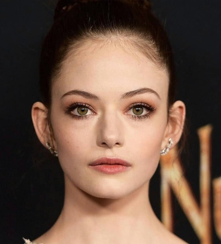 Image Of Mackenzie Foy 4874