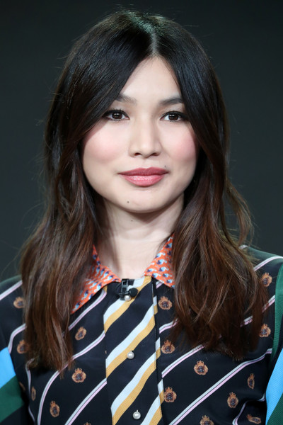 Gemma Chan