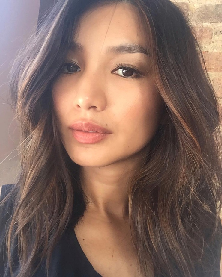 Gemma Chan